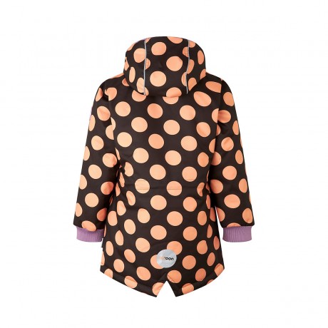 racoon outdoor Garland Winterjacken Зимние куртки-гирлянды