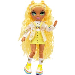 MGA Rainbow High Junior High Fashion Doll Кукла Rainbow High Junior High Fashion