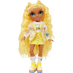 MGA Rainbow High Junior High Fashion Doll Кукла Rainbow High Junior High Fashion