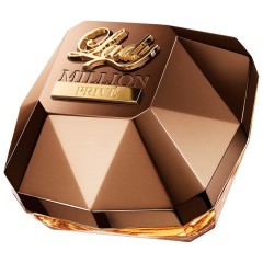 Paco Rabanne (Пако Рабан) Prive Eau de Parfum (EdP) Парфюмерная вода Lady Million, 30 мл