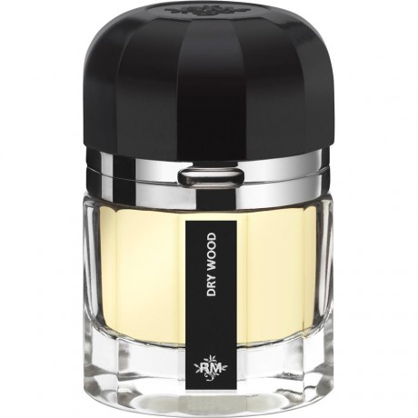 Ramon Monegal (Рамон Монегал)  Dry Wood Eau de Parfum Парфюмерная вода Spray Спрей, 50 мл