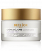 Decleor (Деклеор)  Lavande Fine Crème Délicate укрепляющий, легкий дневной крем 50 мл