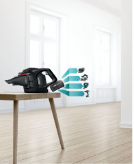 BOSCH BOSCH Akku-Handstaubsauger Unlimited Gen2 Serie 8  Беспроводной ручной пылесос BOSCH Unlimited Gen2 Series 8