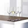 Spiegelau Spiegelau Authentis Champagnerglas 270 ml Set 4-tlg. Набор бокалов для шампанского Spiegelau Authentis 270 мл, 4 шт.