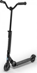 micro Scooter sprite deluxe schwarz Скутер спрайт делюкс черный