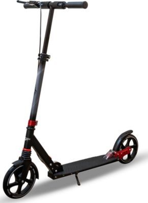Carromco Scooter Lugano 200 Скутер Лугано 200