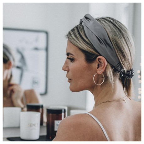 Ailoria Set Headband und Scrunchie S  Набор повязка на голову и резинка для волос S