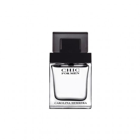 Carolina Herrera (Каолина Эррера) Chi (Ши)c Men Eau de Toilette Туалетная вода Spray Спрей, 100 мл