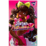 Barbie Rewind Slumber Party mehrfarbig HJX19 Кукла Барби Пляжная вечеринка в стиле ретро