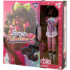 Barbie Rewind Slumber Party mehrfarbig HJX19 Кукла Барби Пляжная вечеринка в стиле ретро