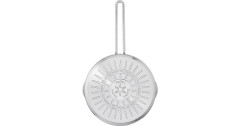 Tefal Tefal Stielkasserolle Nordica, O 16cm, Topf edelstahl, mit Glas-Siebdeckel  edelstahl Кастрюля Tefal Nordica, O 16см, кастрюля из нержавеющей стали, со стеклянной крышкой-ситом