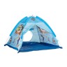 relaxdays Spielzelt Pirat in Blau Играть в пиратскую палатку в синем