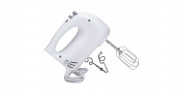 Severin Severin HM 3820, Handmixer weiss/grau  weiss/grau Severin HM 3820, ручной миксер белый/серый