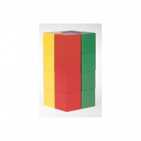 SINA®SPIELZEUG Holzspielzeug Bausteinspiel ?Multipo? 40mm Steine Деревянная игрушка строительный блок игры? Multipo? камни 40мм