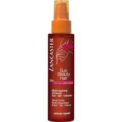 Lancaster (Ланкастер)  Sun Beauty Care Multi-Repairing Oil Serum, 100 мл