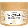 puremetics Revitalisierend: Mit Cocos & Vanille Peel-Off Gesichtsmasken Восстанавливающий: с кокосовыми и ванильными отшелушивающими масками для лица