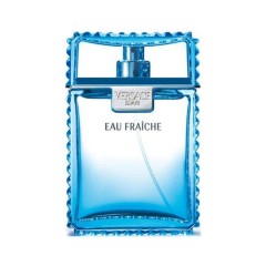 Versace (Версачи) Man Eau Fraiche Eau de Toilette Туалетная вода Spray Спрей, 30 мл