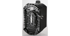 Cloer Cloer Toaster 3310 schwarz, 825 Watt, fur 2 Scheiben Toast  schwarz Cloer Toaster 3310 черный, 825 Вт, на 2 ломтика тостов