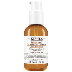 Kiehl’s Smoothing Oil-Infused Leave-in Concentrate Разглаживающий несмываемый концентрат на основе масел