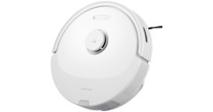 Roborock Roborock Q8 Max, Saugroboter weiss  weiss Roborock Q8 Max, робот-пылесос белый