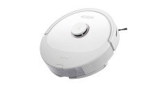 Roborock Roborock Q8 Max, Saugroboter weiss  weiss Roborock Q8 Max, робот-пылесос белый