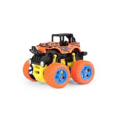 Vicabo Spielzeugauto Tragheit Offroad Auto Spielzeugautos fur Kinder Игрушечная машинка Inertia Offroad Car Игрушечные машинки для детей