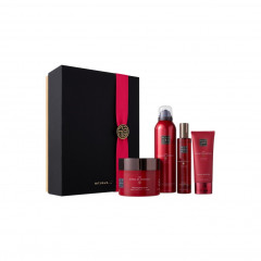 Rituals Gift Set Large Black Set  Подарочный набор большой черный набор
