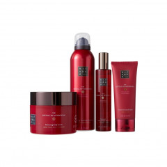 Rituals Gift Set Large Black Set  Подарочный набор большой черный набор