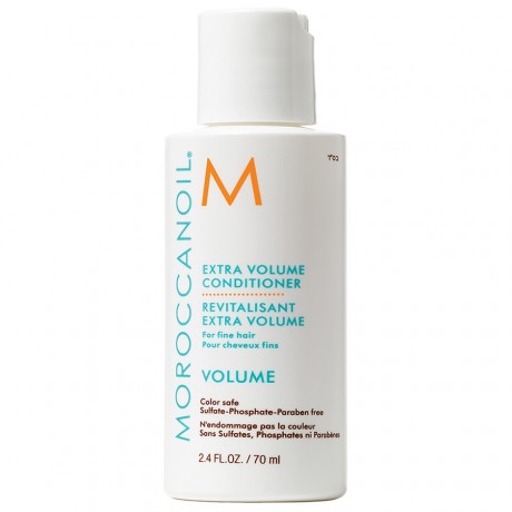 Moroccanoil Extra Volume Haarspulung Conditioner, 70 мл