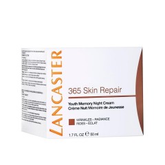 Lancaster 365 Skin Repair Night Cream  365 Восстанавливающий ночной крем для кожи