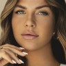 ANNEMARIE BORLIND GOLDENE LIPPENPADS mit Sofort-Effekt  GOLDEN LIP PADS с мгновенным эффектом