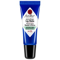Jack Black Intense Therapy Lip Balm SPF 25  Бальзам для губ Intense Therapy SPF 25