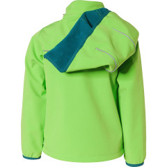 kamik Softshelljacke JARVIS fur Jungen Куртка софтшелл JARVIS для мальчиков