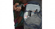 Osprey Osprey Syncro 12                        , Rucksack dunkelgrau, 12 Liter  dunkelgrau Osprey Syncro 12, рюкзак темно-серый, 12 литров