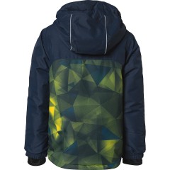 kamik JEREMY Winterjacke Unisex Kinder Winterjacken JEREMY зимняя куртка унисекс детские зимние куртки