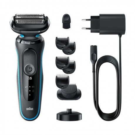 Braun 51-M4500cs, Barttrimmer  51-M4500cs, триммер для бороды