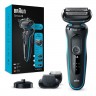 Braun 51-M4500cs, Barttrimmer  51-M4500cs, триммер для бороды