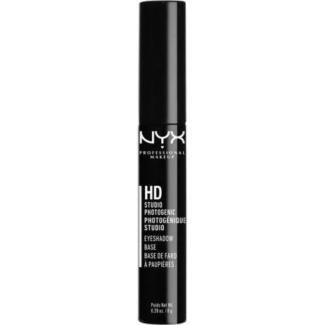 NYX (НИКС) High Definition Eye Shadow Base База для теней, 8г.