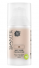 Sante Make up Soft Care Foundation 04 Warm Honey, Санте Натуральный смягчающий тональный крем 04, 30мл 1