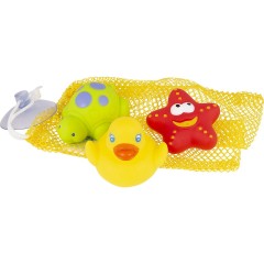 Playgro Badespielzeug игрушка для ванны