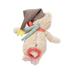 Fehn Mini-Spieluhr Bar Мини бар с музыкальной шкатулкой