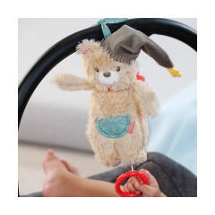 Fehn Mini-Spieluhr Bar Мини бар с музыкальной шкатулкой