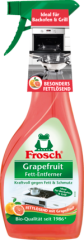 Frosch Küchenreiniger Fett-Entferner Grapefruit Грейпфрут  Жиросжигатель, 500 мл
