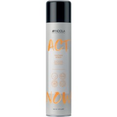 Indola Texture Spray  текстурный спрей