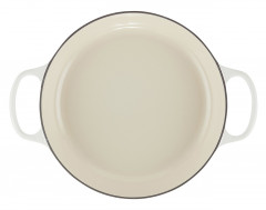 Le Creuset LE CREUSET Gourmet Profitopf 26cm  LE CREUSET Gourmet профессиональный горшок 26см