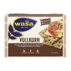 Wasa Хрустящие хлебцы цельнозерновые 260г