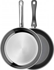 WMF WMF Pfannen-Set 2-tlg. STARTER SET  Набор сковородок WMF, 2 шт. СТАРТОВЫЙ НАБОР