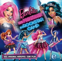 Edel CD Barbie компакт-диск Барби