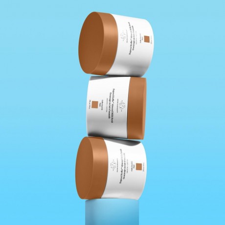 Drunk Elephant Sugared Koffie Almond Milk Scrub  Скраб Sugared Koffie с миндальным молоком