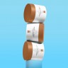 Drunk Elephant Sugared Koffie Almond Milk Scrub  Скраб Sugared Koffie с миндальным молоком